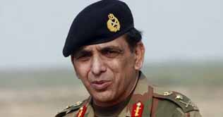 Kayani gets two-year extension in service