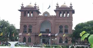 Data Darbar bombings: Compensation cheques yet to be cashed