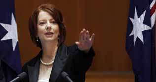 Australian PM calls general election for Aug 21