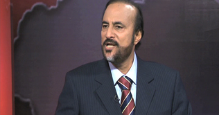 Babar calls for strengthening of Punjab