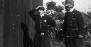 Lost Chaplin film to be screened at Virginia Film Festival