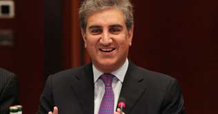 Pakistan suffered losses of $43b in war on terror: Qureshi