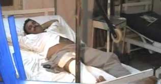 Dr Jabbar dismissed on nurse rape charges