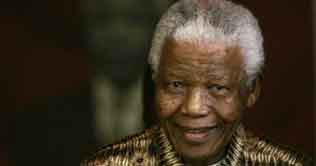 World celebrates as Nelson Mandela turns 92