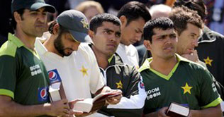 Afridi to looks to upcoming series against England