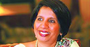 Pak-India talks have not collapsed: Indian Foreign Sec