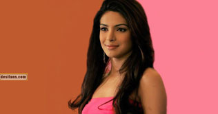 Priyanka Chopra turns 28 today