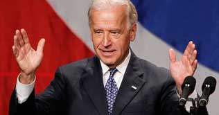 It is too early to judge Afghan troop surge, Biden 