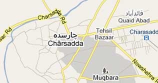 Charsadda: One youngster drowns in river, 4 others rescued 