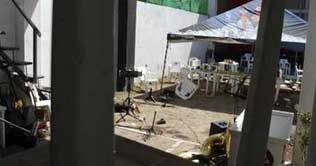 Mexico: Drug hitmen kill 17 at a party 
