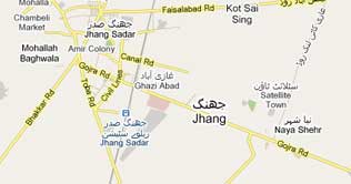 Jhang: Rivalry claims six lives