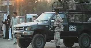 Sindh: Rangers get one year power extension