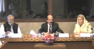 NA body criticizes PCB for ruining cricket