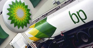 BP decides to shut down business in Pakistan