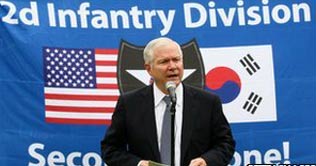 South Korea, U.S. announce additional joint military drills