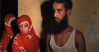 D.G. Khan: Seven captured persons recovered