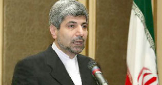 Iran ready for talks with Pakistan to eliminate terrorism