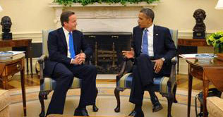 Lockerbie bomber case, suspects details will be provided to US: Cameron