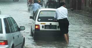 14 killed as rain lashes Punjab, Khyber Pakhtoonkhawa