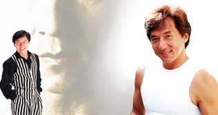 Jackie Chan: Too old for action?