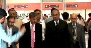 NACTA chairman Tariq Pervez resigns