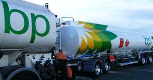 British Petroleum sells assets in US, Egypt