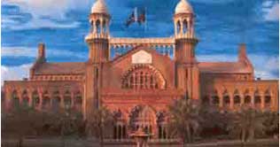 LHC issues stay order against NA-61 by-elections