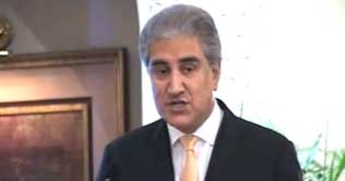 Regional balance imperative for strategic solidity: Qureshi