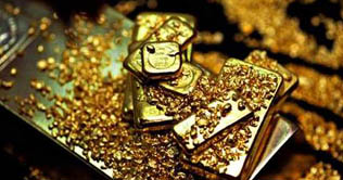 Gold price up Rs 250 per tola