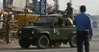 Orakzai Agency: 30 militants killed, soldier martyred