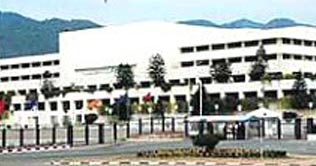 NA committee criticizes Housing Minister