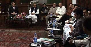 Karachi: Division between PPP and MQM on encroachment issue