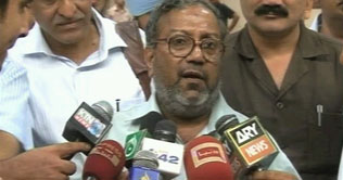 Indian delegation reaches Lahore for talks on water issue