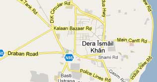 DI Khan: 4 killed, 15 hurt in rain-related mishaps