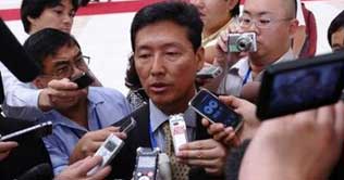   N.Korea furious over US-South Korea war games