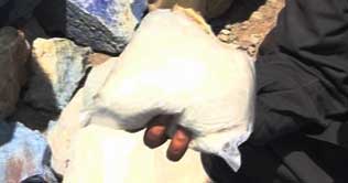 ANF foils smuggling bid worth millions