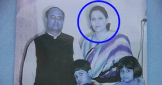 Lahore: Dr. Naila behind bars without any evidence 