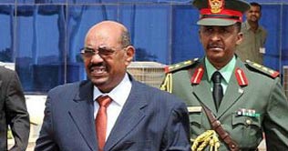 Bashir warrant: Chad accuses ICC of anti-African bias
