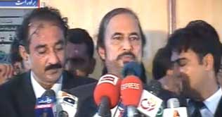 PPP backs implementation of 7th Wage Board Award: Awan