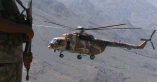 29 militants killed in Orakzai