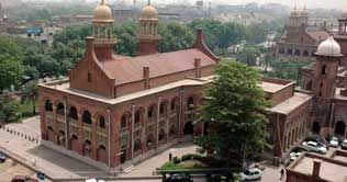 Degree of PML-Q MNA challenged in LHC