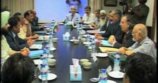 India, Pakistan agree on joint inspection of rivers