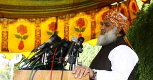 Fazal says not taken into confidence on COAS extension