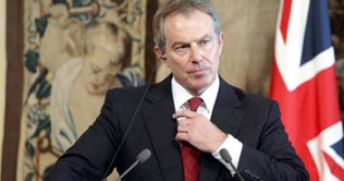 Tony Blair invited to US for Lockerbie case hearing