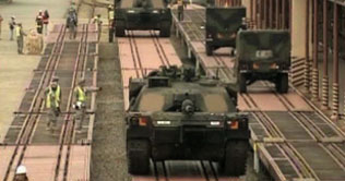 North Korea ramps up threats against military exercises