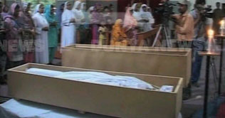 Murderer of christian brothers apprehended in Faisalabad