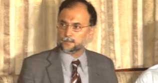 PML-N never taken into confidence on key national issues: Ahsan