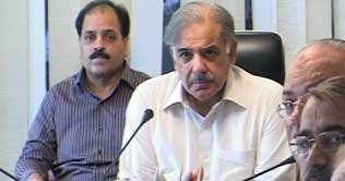Shahbaz fixes 20kg flour price at Rs 425 in Ramazan 