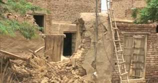 Two minors killed in Sargodha village