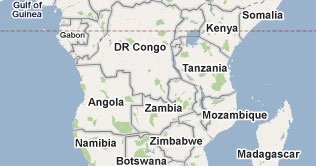 Congo: Indian pilot kidnapped in rebel raid 